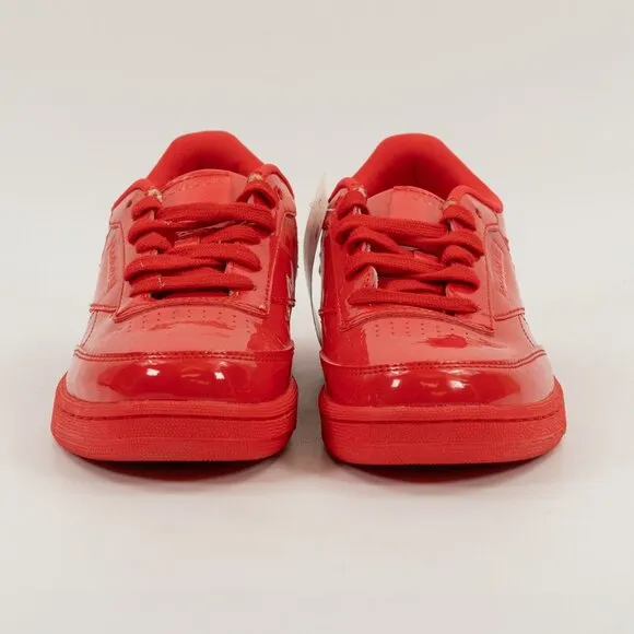 Reebok Cardi B x Club C J 'Instinct Red' H69071