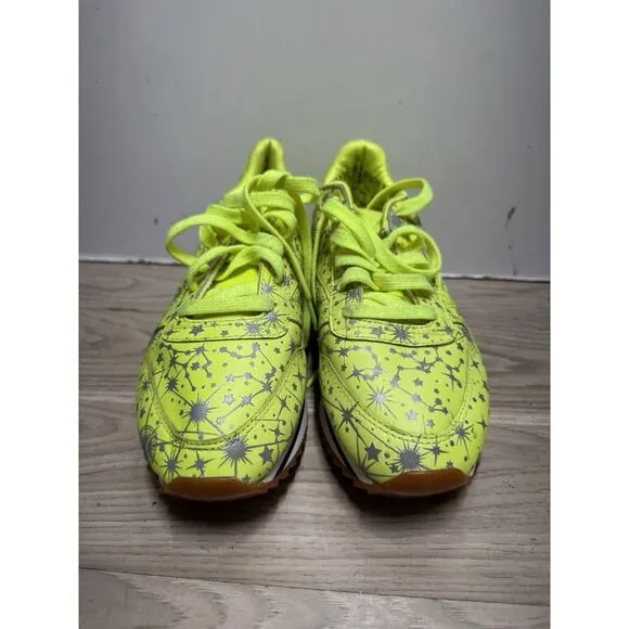 REEBOK CLASSIC CONSTELLATION DOUBLE RIPPLE  WOMEN'S SIZE 7 Melody Ehsani
