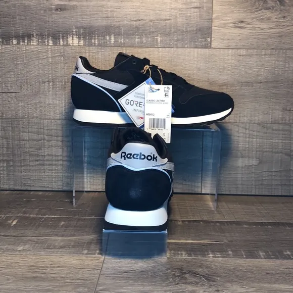 Reebok - Classic Leather (unisex)