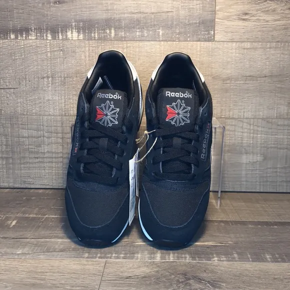 Reebok - Classic Leather (unisex)