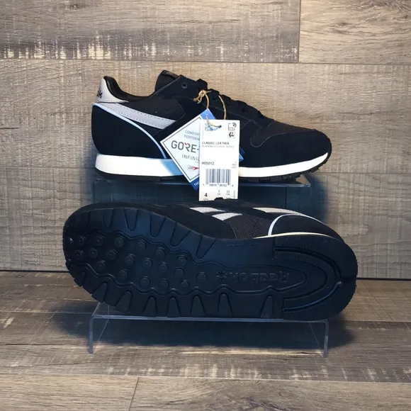 Reebok - Classic Leather (unisex)