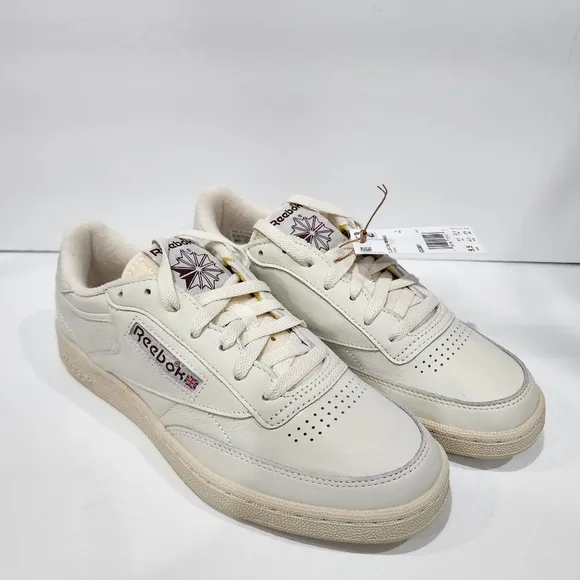 Reebok Club C 85 Vintage Shoes Unisex Men 9.5- 11.5
