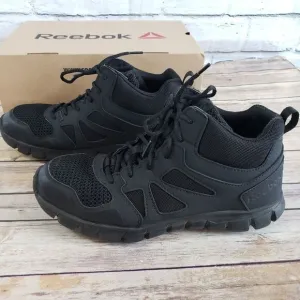 Reebok sublime cushion tactical shoes