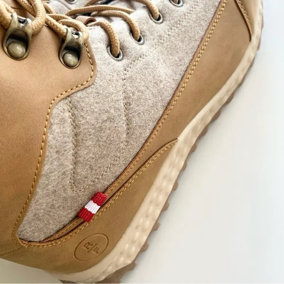 Reserved Footwear Men’s Boots 10 New