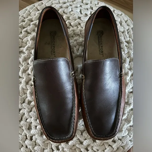 Rockport shoes! Buy one get one free for a limited time !