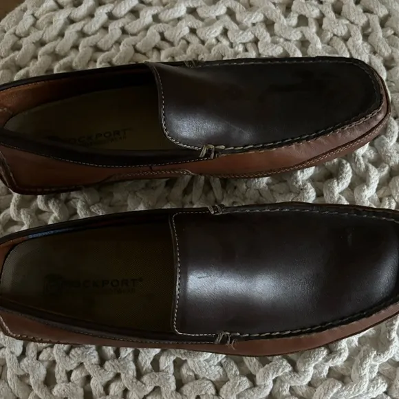 Rockport shoes! Buy one get one free for a limited time !