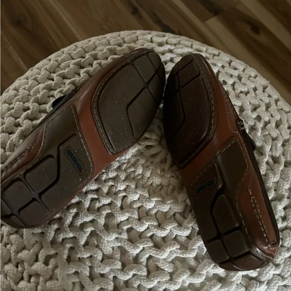 Rockport shoes! Buy one get one free for a limited time !