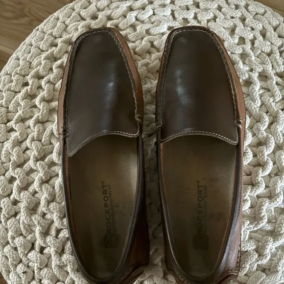 Rockport shoes! Buy one get one free for a limited time !