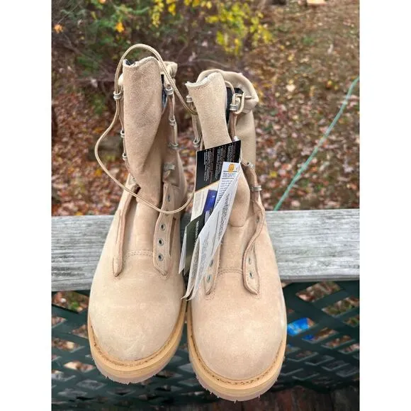 Rocky Combat Boots Gortex Sz 15 Extra Wide SP0100-05-C-0371 NWB