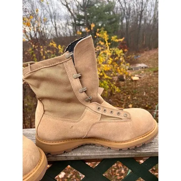 Rocky Combat Boots Gortex Sz 15 Extra Wide SP0100-05-C-0371 NWB