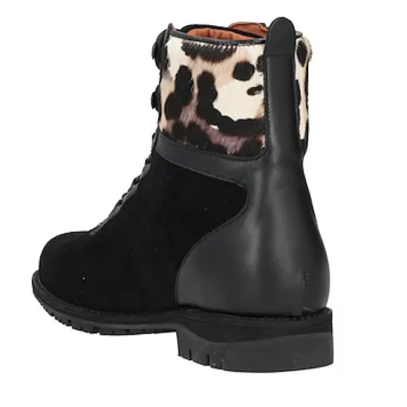 Rossignol WOMEN'S PRAIRIE 02 BOOTS size 8.5 Combat boots