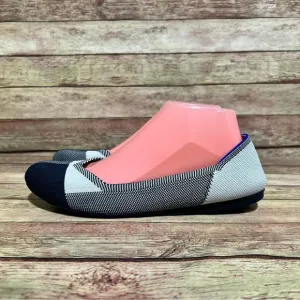 Rothy’s Captoe Round Flats