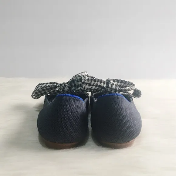 Rothy’s Mary Jane Flats