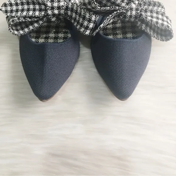 Rothy’s Mary Jane Flats