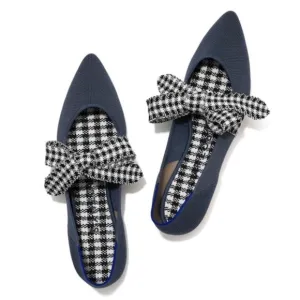 Rothy’s Mary Jane Flats