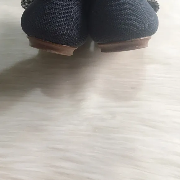 Rothy’s Mary Jane Flats