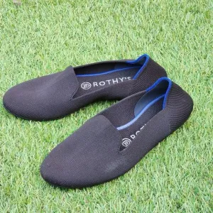 ROTHYS The Flats - Women's Round Toe - SIZE 8