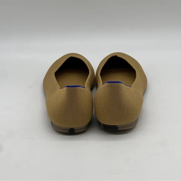 Rothy’s The Round Toe Flats. Size 11