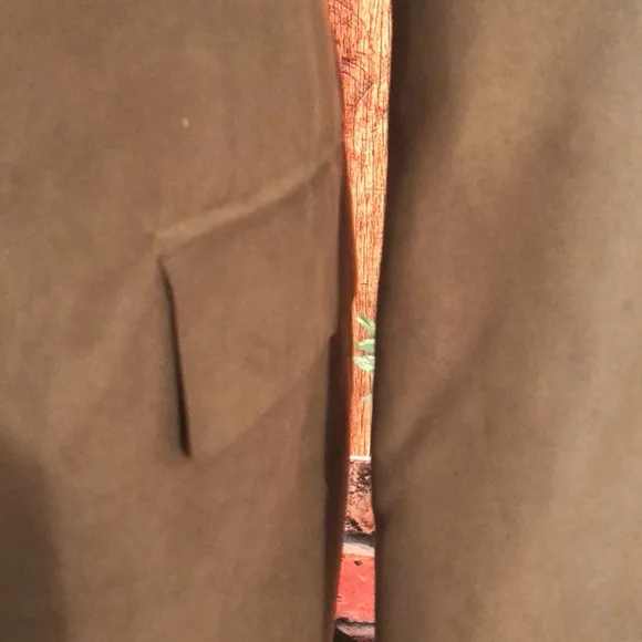 Roundtree and yorke Sport Coat