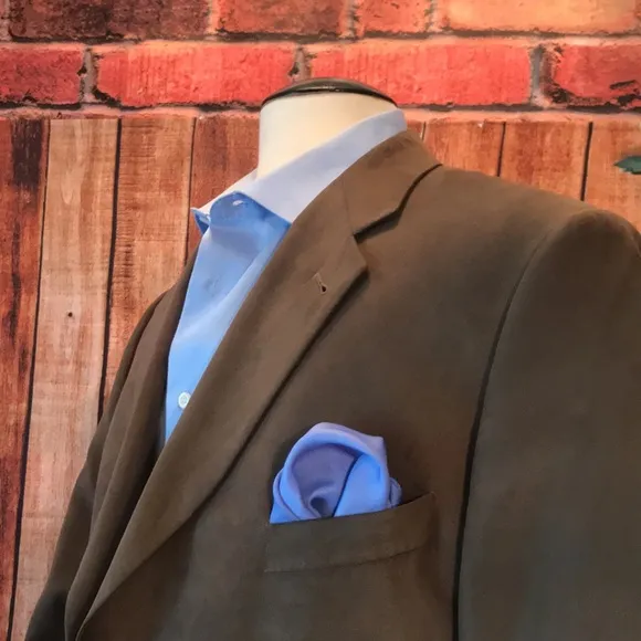 Roundtree and yorke Sport Coat