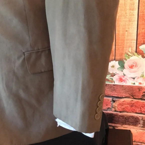 Roundtree and yorke Sport Coat