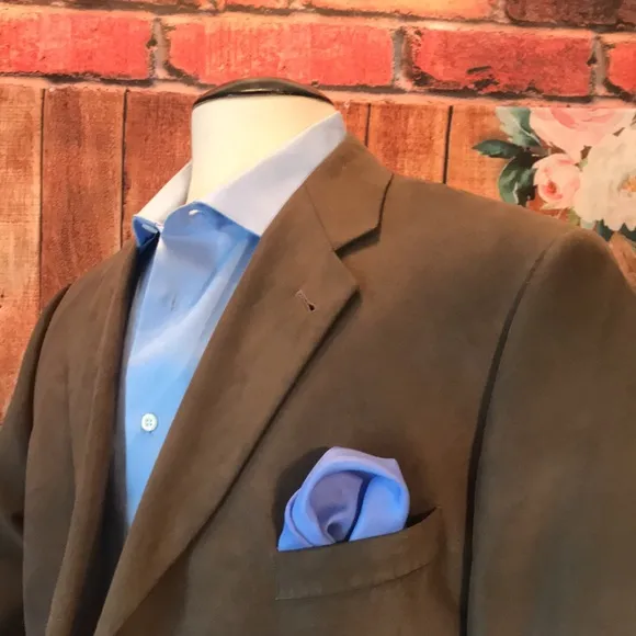 Roundtree and yorke Sport Coat