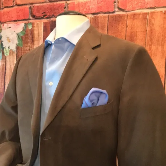 Roundtree and yorke Sport Coat