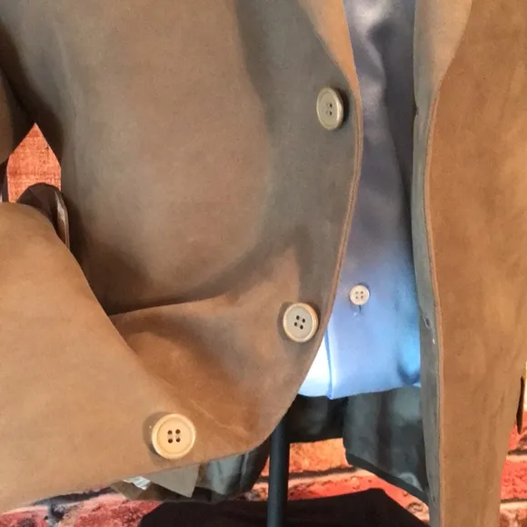 Roundtree and yorke Sport Coat