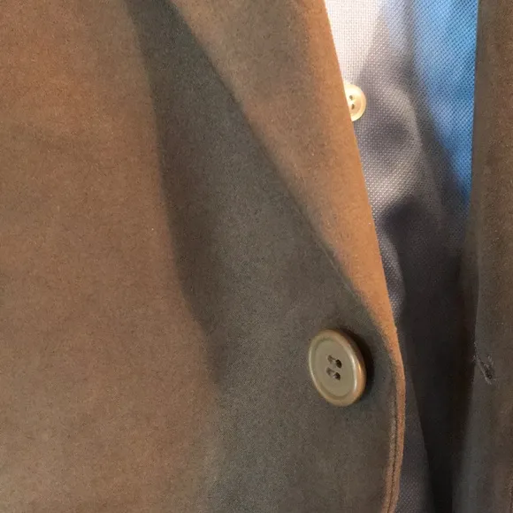 Roundtree and yorke Sport Coat
