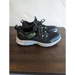 Ryka Women's Switchback Oxford Sneaker Shoes