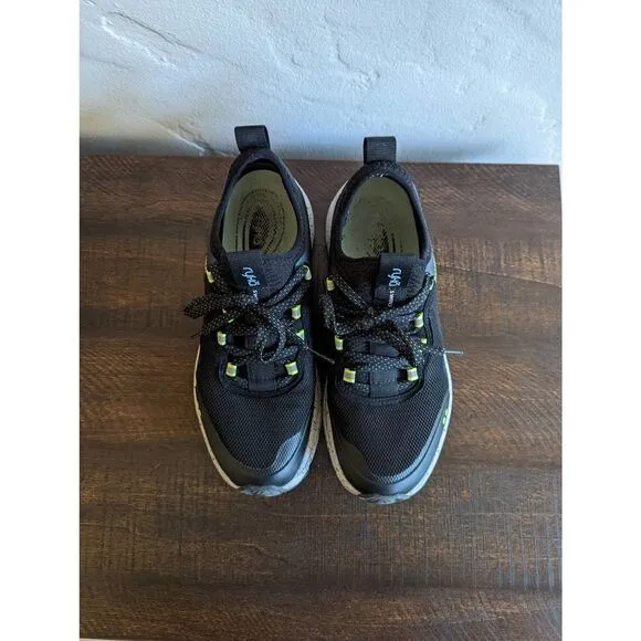 Ryka Women's Switchback Oxford Sneaker Shoes