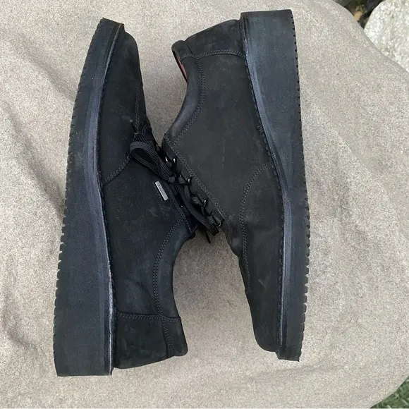 Salvatore Ferragamo Sport Shoes