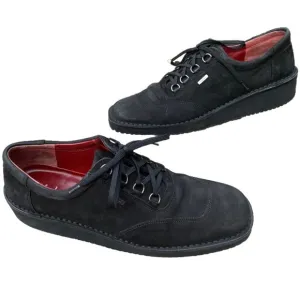 Salvatore Ferragamo Sport Shoes