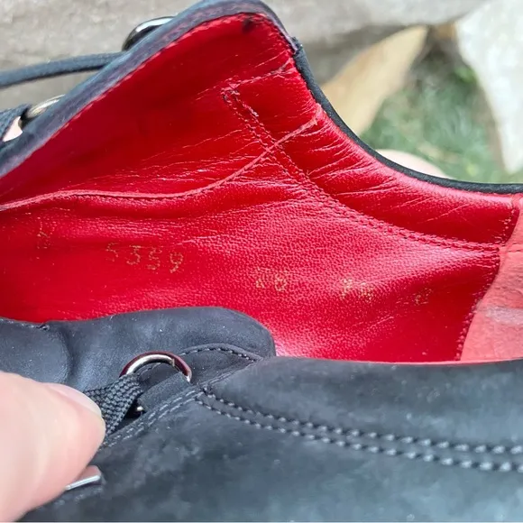 Salvatore Ferragamo Sport Shoes