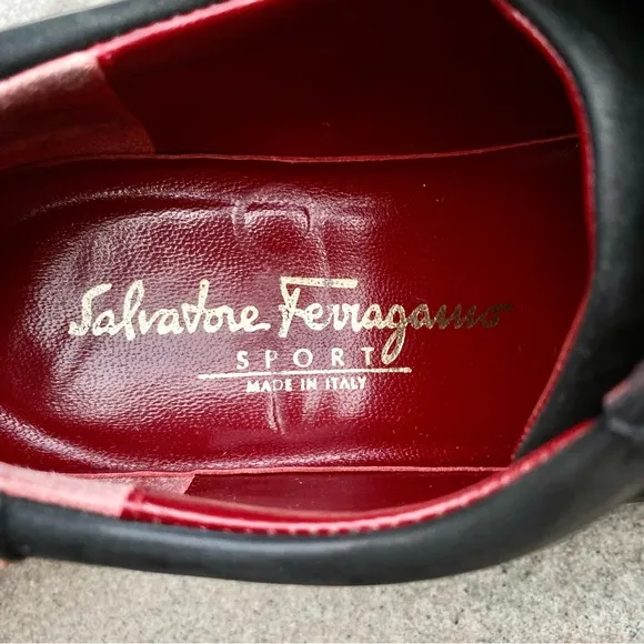 Salvatore Ferragamo Sport Shoes