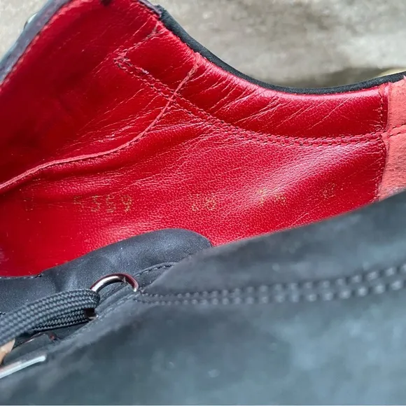 Salvatore Ferragamo Sport Shoes