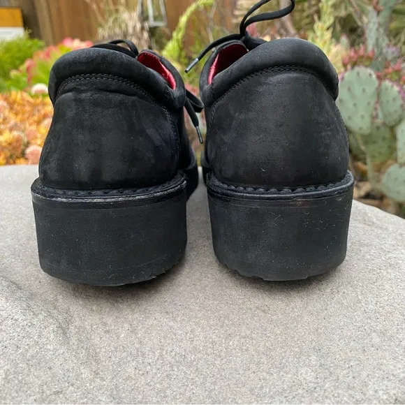 Salvatore Ferragamo Sport Shoes