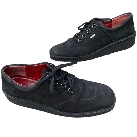 Salvatore Ferragamo Sport Shoes