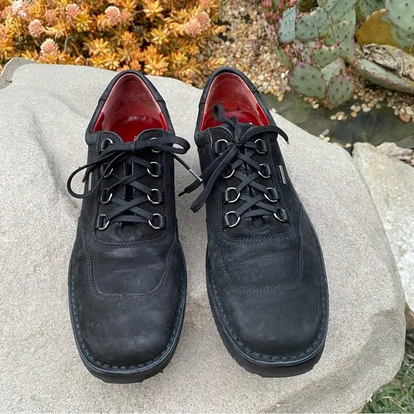 Salvatore Ferragamo Sport Shoes