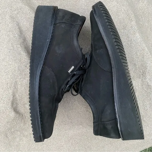 Salvatore Ferragamo Sport Shoes