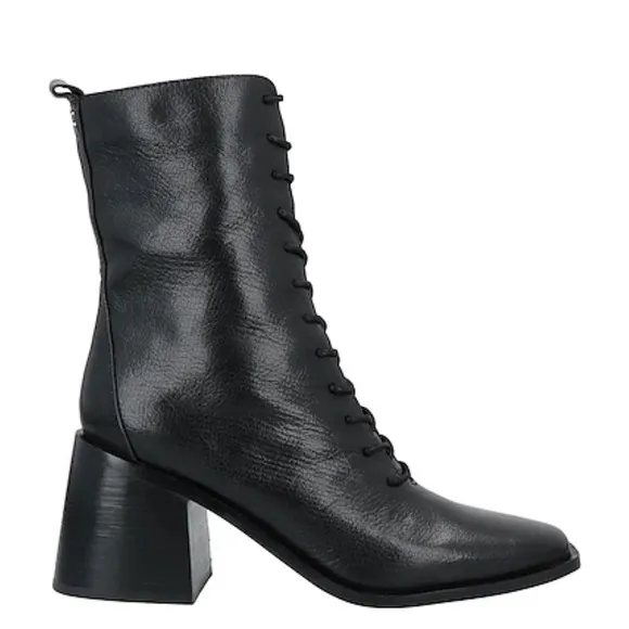 Sam Edelman Westie Combat Boots.