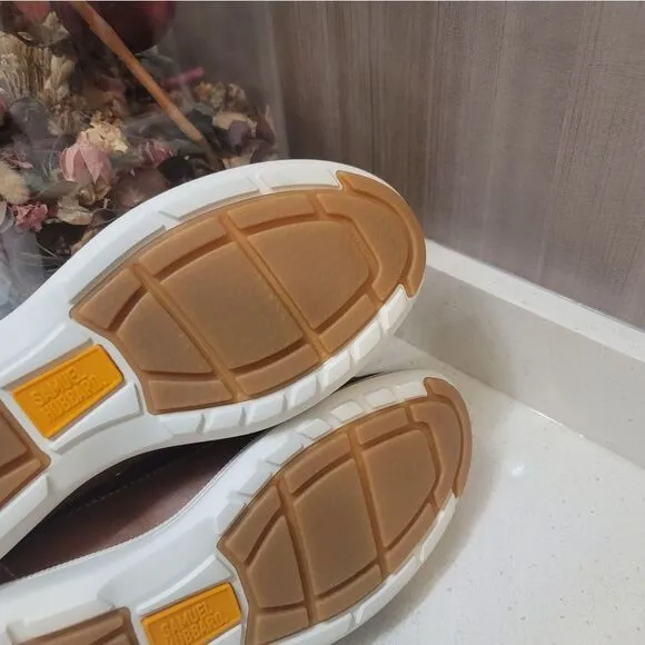 🆕Samuel Hubbard Boat Shoe 9.5 Mens