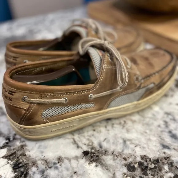 Sebago Dockside’s Shoes men’s size 12
