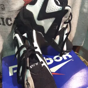 Shawn Kemp Reebok