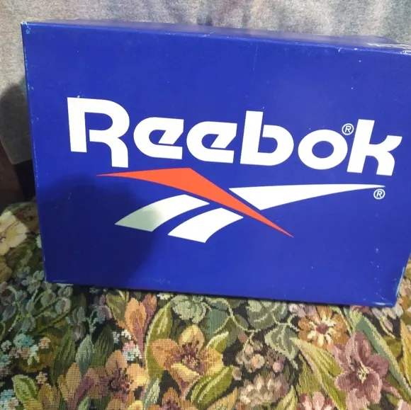 Shawn Kemp Reebok