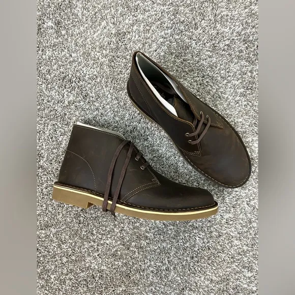 Shepton Chukka Boot (Men)