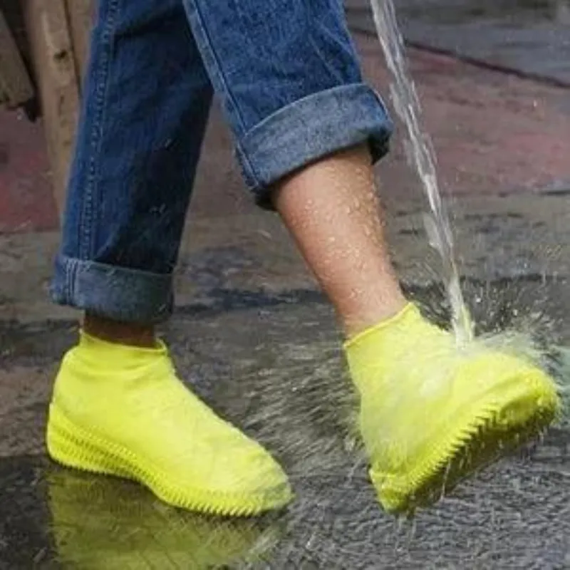 Shoe protection