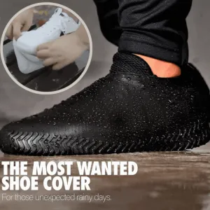 Shoe protection