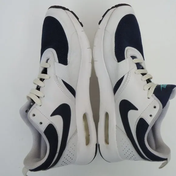SIZE 6 Y. Nike NIKE AIR MAX Vision (GS) running sneakers shoes.