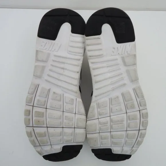 SIZE 6 Y. Nike NIKE AIR MAX Vision (GS) running sneakers shoes.